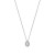 witgouden-ketting-met-druppelvormige-hanger-en-transparante-diamant-025-crt-lengte-41-43-45-cm