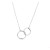 witgouden-ketting-met-twee-rondjes