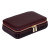 wolf1834-bella-781326-bordeaux-rood-sieradenetui-van-vegan-leer-met-geribbeld-patroon