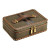 wolf1834-ida-190042-bruin-groene-sieradenorganizer-met-goudkleurige-studs