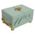wolf1834-marla-aaron-730400-turquoise-jewelry-box-van-vegan-leer-met-oranje-voering