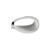 zilver-gerhodineerde-broche-glanzend-mat-22-x-35-mm