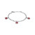 zilveren-armband-voor-kinderen-met-3-lieveheersbeestjes-2-4-mm-breed-lengte-13-16-cm