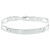 zilveren-figaro-armband-met-rechthoekige-plaat-8-mm-breed-lengte-20-cm