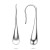 zilveren-glanzende-druppel-oorhangers-van-925-zilver-7-5-mm-breed-hoogte-38-mm
