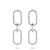 zilveren-glanzende-oorhangers-met-ovale-schakels-en-transparante-zirkonia-s-8-5-mm-breed-hoogte-30-mm