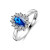 zilveren-halo-ring-met-blauwe-synthetische-saffier-en-zirkonia-11-5-mm-breed