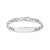 zilveren-heren-plaatarmband-met-figaro-schakels-34-mm-breed
