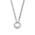zilveren-ketting-met-gourmet-schakels-en-ronde-connector-3-1-mm-breed-lengte-46-cm