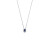 zilveren-ketting-met-ovale-saffier-en-zirkonia-rand-8-mm-x-6-mm-lengte-41-45-cm