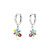 zilveren-kinder-oorringen-met-multicolor-bloemen-en-lieveheersbeestje-8-mm-breed-hoogte-22-mm