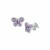 zilveren-kinderoorbellen-met-paarse-vlinder-8-x-9-mm