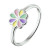 zilveren-kinderring-met-multicolor-bloem