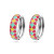 zilveren-klapoorringen-met-gekleurd-emaille-in-patroon-rood-geel-en-blauw-6-5-mm-breed-diameter-22-mm