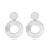 zilveren-oorhangers-met-twee-gescratchte-cirkels-hoogte-50-mm