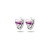 zilveren-oorringen-met-paars-roze-hartje-diameter-12-mm