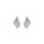 zilveren-oorstekers-met-transparante-zirkonia-s-in-bladvorm-6-5-mm-breed-hoogte-14-mm