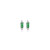 zilveren-rechthoekige-oorknopjes-met-groene-en-transparante-zirkonia-2-mm-x-8-mm