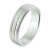 zilveren-ring-met-2-glanzende-en-matte-banen-en-diamant-0-01-crt-5-mm-breed