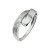 zilveren-ring-met-asymmetrisch-design-scratched-en-glanzend-9-5-mm-breed