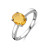 zilveren-ring-met-gele-oranje-citrien-6-mm-x-8-mm