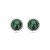 zilveren-ronde-oorknopjes-met-groene-malachiet-diameter-11-mm