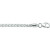 zilveren-schakelarmband-met-vossenstaartschakel-glanzend-3-mm-breed-lengte-19-cm