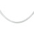 zilveren-slang-schakelketting-glanzend-2-mm-breed-lengte-42-cm
