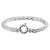zilveren-vossenstaart-armband-met-springslot-6-5-mm-lengte-19-cm