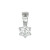 zilveren-zirkonia-hanger-gerhodineerd-9-5-x-4-5-mm