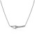 zinzi-x-mart-visser-mvc19-zilveren-knoop-ketting-met-zirkonia-40-mm-breed-lengte-45-cm