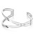 zinzi-zinzi-x-mart-visser-mva12-zilveren-klemarmband-met-gekruist-ontwerp-30-mm-breed-diameter-65-mm