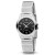 olympic-charlie-ol26dss144-dameshorloge-zilverkleurig-met-zwarte-wijzerplaat-rond-o-27-mm