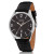 olympic-jurgen-ol72hsl078-herenhorloge-staal-met-zwarte-wijzerplaat-leren-band-rond-o-42-mm