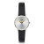 olympic-lina-ol82dsl012b-dameshorloge-leer-en-staal-met-ronde-kast-o-26-mm
