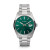 olympic-louis-ol75hss001-groen-zilverkleurig-herenhorloge-met-stalen-schakelband-o-39-mm