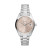 olympic-louise-ol75dss002-dameshorloge-staal-met-roze-wijzerplaat-en-zilverkleurige-kast