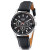 olympic-mason-ol72hsl076-herenhorloge-zwart-met-zwarte-leren-band-staal-o-44-mm