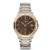 olympic-momentum-ol66hss026b-herenhorloge-bicolor-stalen-band-met-datumweergave-o-44-mm