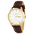 olympic-ol26hdl066-herenhorloge-zilverkleurige-wijzerplaat-met-bruine-lederen-band-o-41-mm