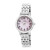olympic-yara-ol80dss001-dameshorloge-van-zilverkleurig-staal-en-roze-wijzerplaat-o-28-mm