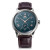 orient-bambino-automatic-ra-ap0102e30b-automatisch-horloge-met-stalen-kast-en-groene-wijzerplaat-o-38-mm