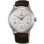 orient-bambino-or-tac00009w0-automatisch-horloge-met-leren-band-en-stalen-kast-o-40-5-mm
