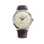orient-bambino-ra-ac0033y30b-herenhorloge-met-bruine-leren-band-en-beige-wijzerplaat-41-mm