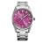 orient-stretto-ra-ac0r07p30b-zilverkleurig-horloge-met-roze-wijzerplaat-en-stalen-schakelband-39-mm