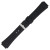 morellato-pmu019meltem-zwarte-rubberen-horlogeband-met-zilverkleurige-gesp