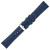 morellato-pmu060carezz-blauwe-rubberen-horlogeband-met-wit-stiksel