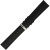 morellato-pmy019bolle-zwarte-leren-horlogeband-met-kroko-patroon-en-zilverkleurige-gesp