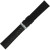 pex-px12-551zw-leren-horlogeband-met-kroko-patroon-en-zilverkleurige-gesp