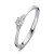 aurore-alix-ra25600020-trilogie-diamanten-ring-van-18-karaat-witgoud-0-20-crt